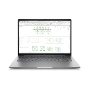 Ảnh dòng máy ZBOOK 8 G2I 14 — cấu hình theo mô tả